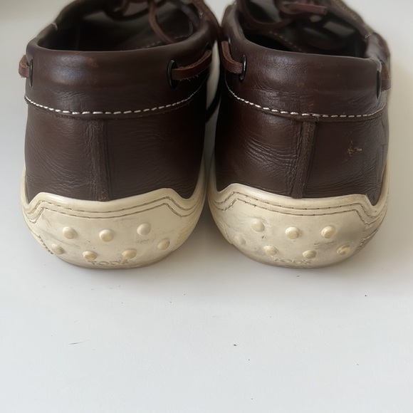 - Tod’s Men’s Driving Loafer. Excellent condition! Size 11